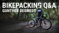 Bikepacking vragen en antwoorden